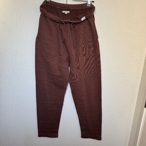 Lady White Co. Sweatpants